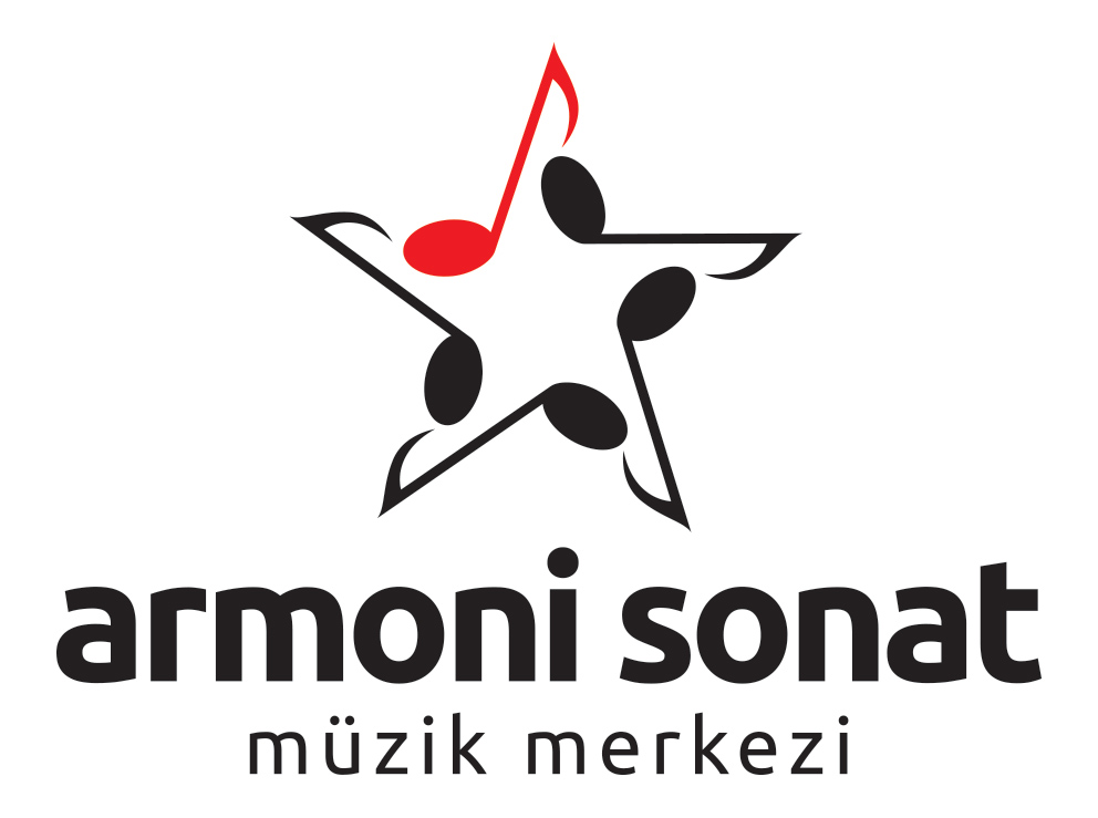 Armoni Sonat Müzik Kursu logosu